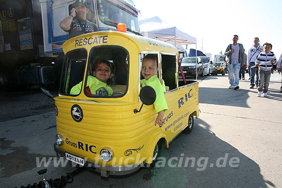 Truck Racing Jarama 2009