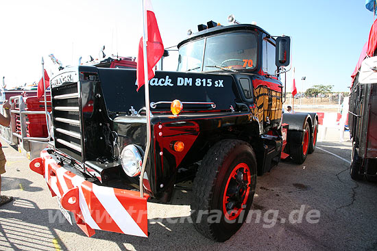 Truck Racing Jarama 2009