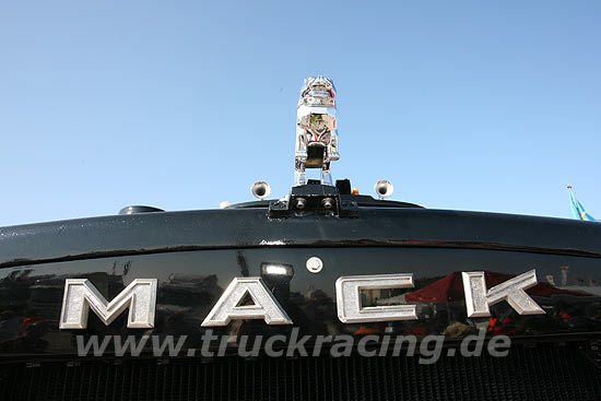 Truck Racing Jarama 2009