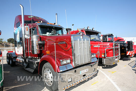 Truck Racing Jarama 2009