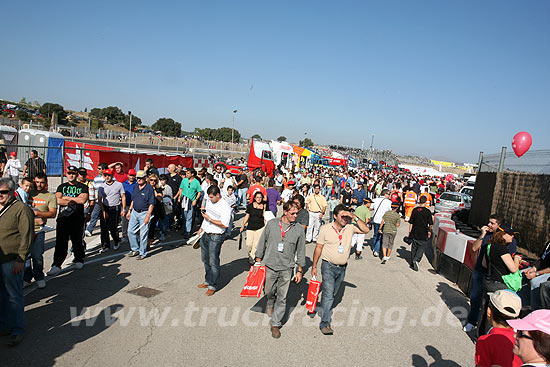 Truck Racing Jarama 2009