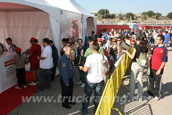 Truck Racing Jarama 2009