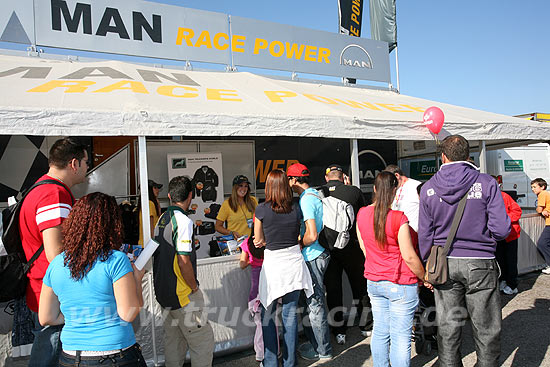 Truck Racing Jarama 2009