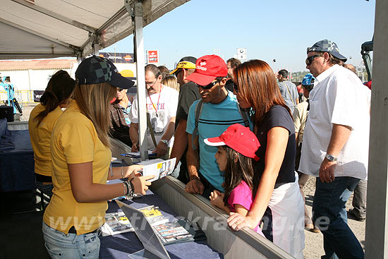Truck Racing Jarama 2009