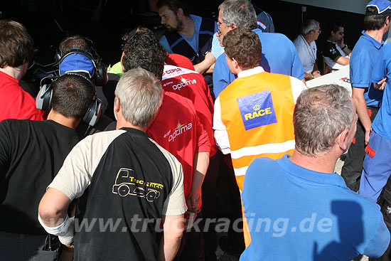 Truck Racing Jarama 2009