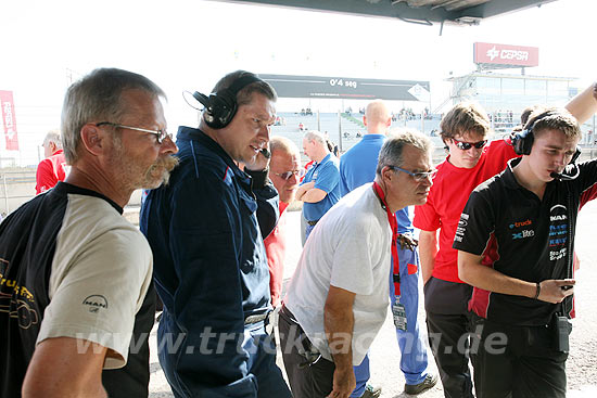 Truck Racing Jarama 2009