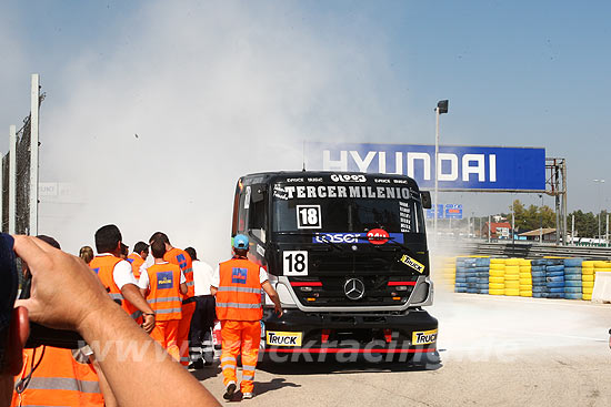 Truck Racing Jarama 2009