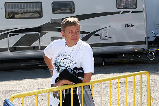 Truck Racing Jarama 2009