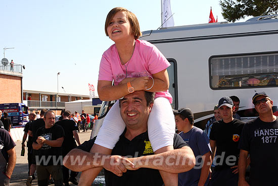 Truck Racing Jarama 2009