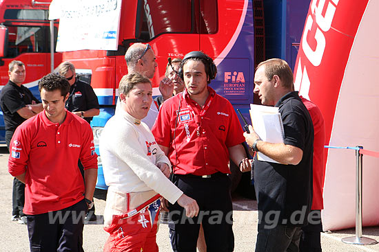 Truck Racing Jarama 2009