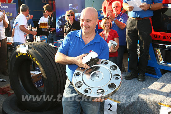 Truck Racing Jarama 2009