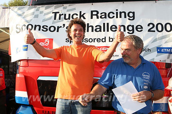 Truck Racing Jarama 2009