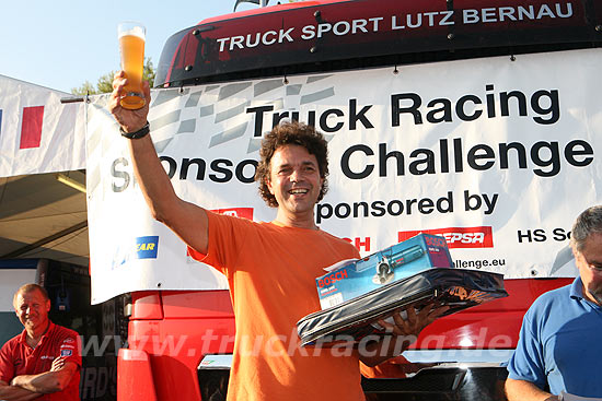 Truck Racing Jarama 2009