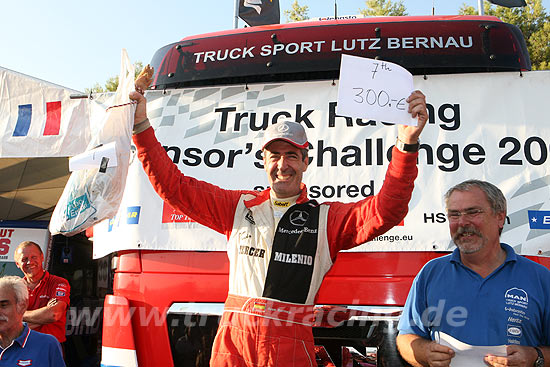Truck Racing Jarama 2009