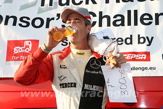 Truck Racing Jarama 2009