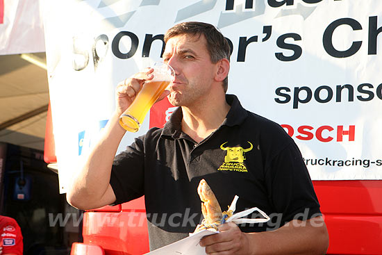 Truck Racing Jarama 2009