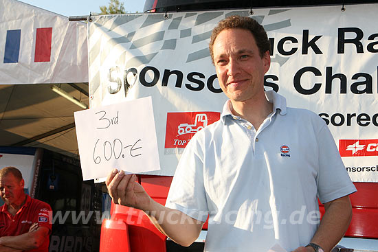 Truck Racing Jarama 2009