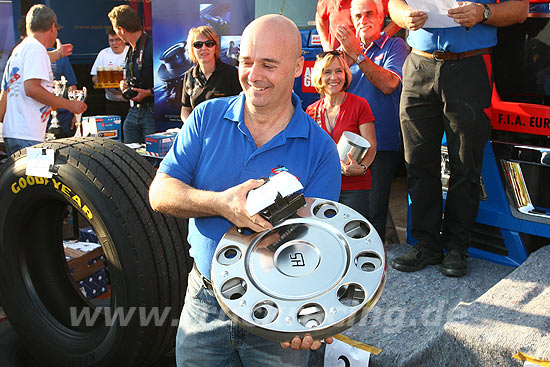 Truck Racing Jarama 2009