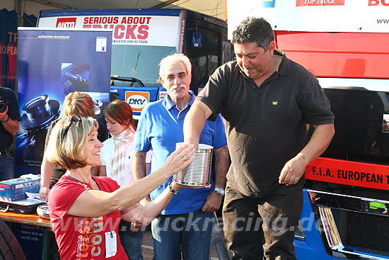Truck Racing Jarama 2009
