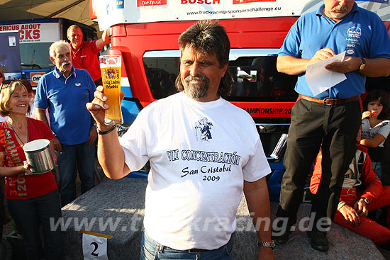 Truck Racing Jarama 2009