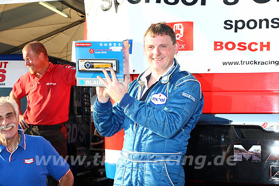 Truck Racing Jarama 2009