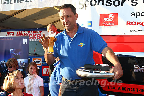 Truck Racing Jarama 2009