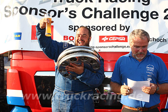 Truck Racing Jarama 2009