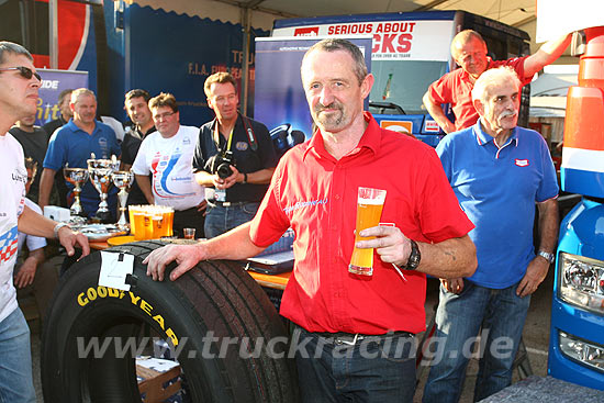 Truck Racing Jarama 2009