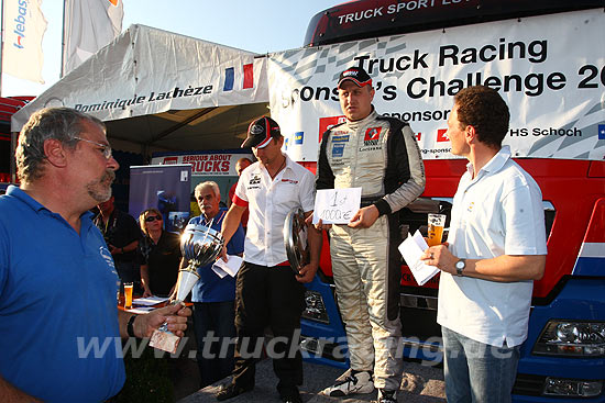 Truck Racing Jarama 2009