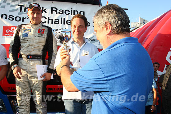 Truck Racing Jarama 2009