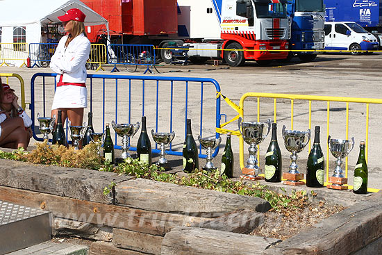 Truck Racing Jarama 2009