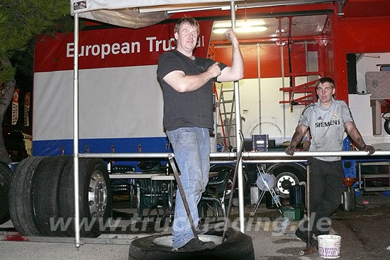 Truck Racing Jarama 2009