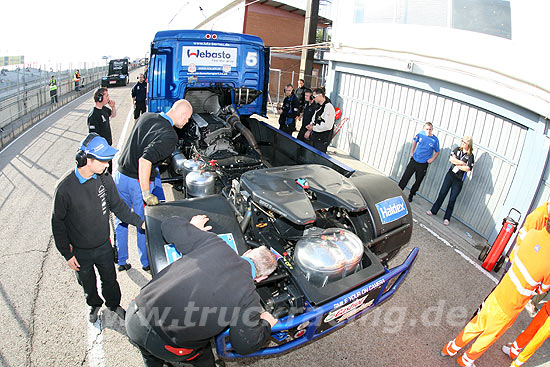 Truck Racing Jarama 2009