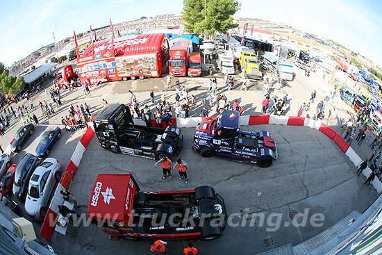 Truck Racing Jarama 2009