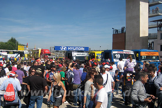 Truck Racing Jarama 2009