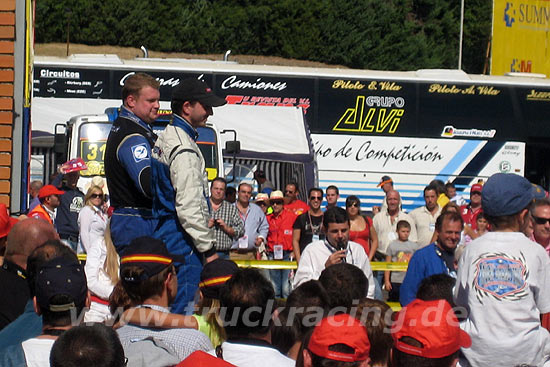 Truck Racing Jarama 2009
