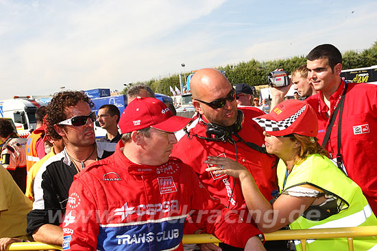 Truck Racing Jarama 2009