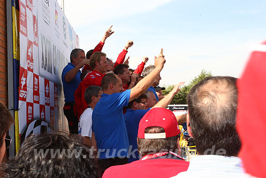 Truck Racing Jarama 2009
