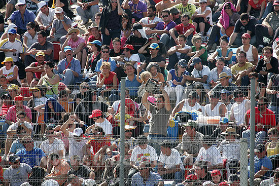 Truck Racing Jarama 2009