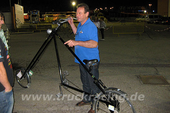 Truck Racing Jarama 2009