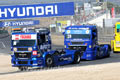 Truck Racing Jarama 2009