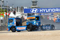 Truck Racing Jarama 2009