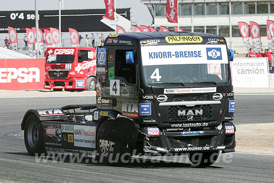 Truck Racing Jarama 2009