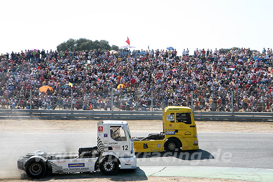 Truck Racing Jarama 2009