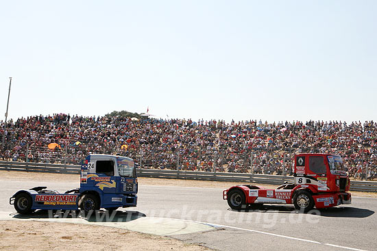Truck Racing Jarama 2009
