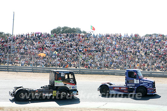 Truck Racing Jarama 2009