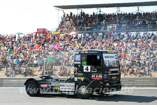 Truck Racing Jarama 2009