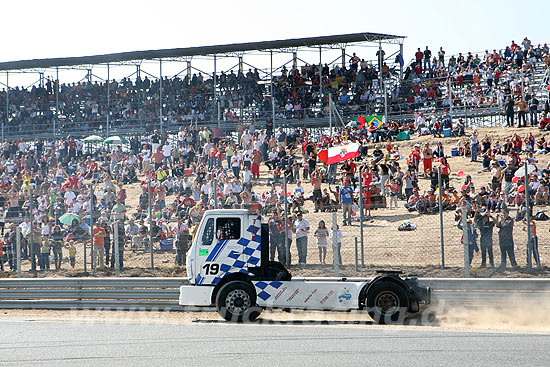 Truck Racing Jarama 2009