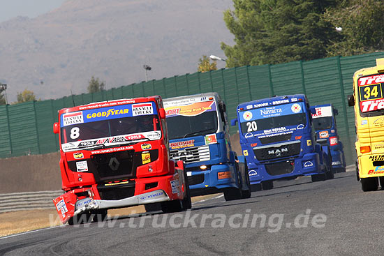 Truck Racing Jarama 2009