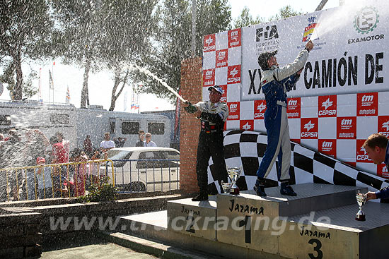 Truck Racing Jarama 2009